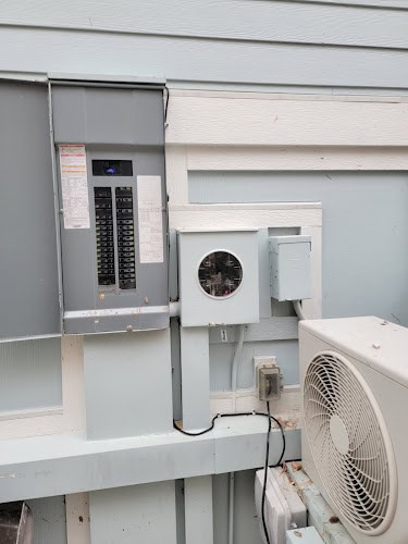 FLIP THE SWITCH ELECTRICAL CONTRACTORS LLC
