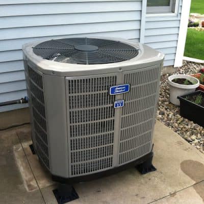 Heatwave Heating & Cooling - Illinois