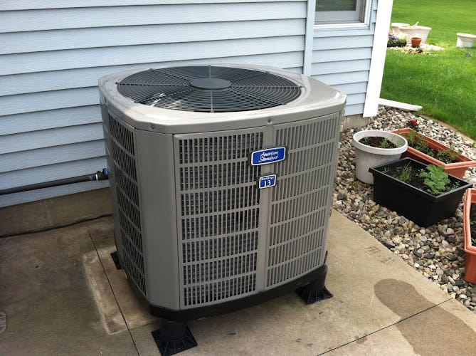 Heatwave Heating & Cooling - Illinois