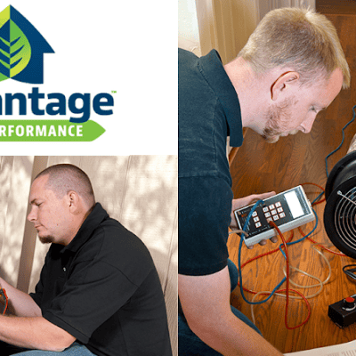 Advantage Home Performance Inc.