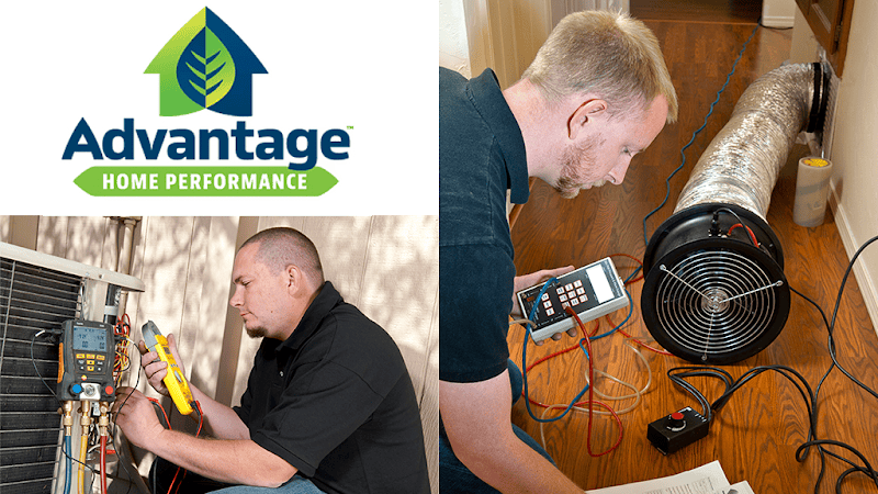Advantage Home Performance Inc.