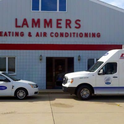 Lammers Heating & Air Conditioning