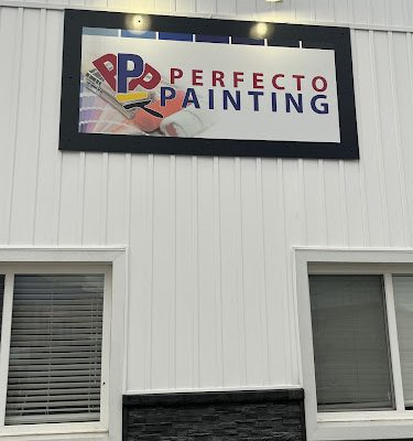Perfecto Painting
