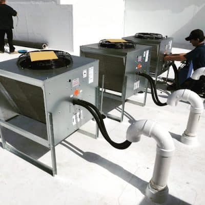 Oztek Commercial Services