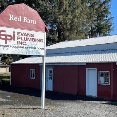 Evans Plumbing and Septic