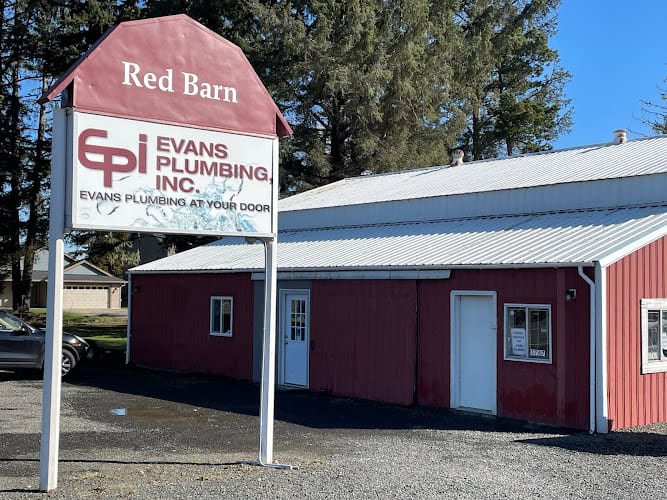 Evans Plumbing and Septic