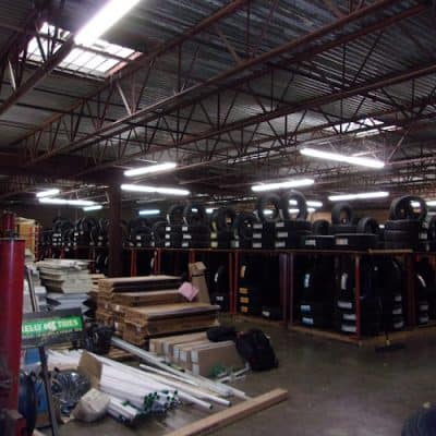 Kilowatt Electric LLC