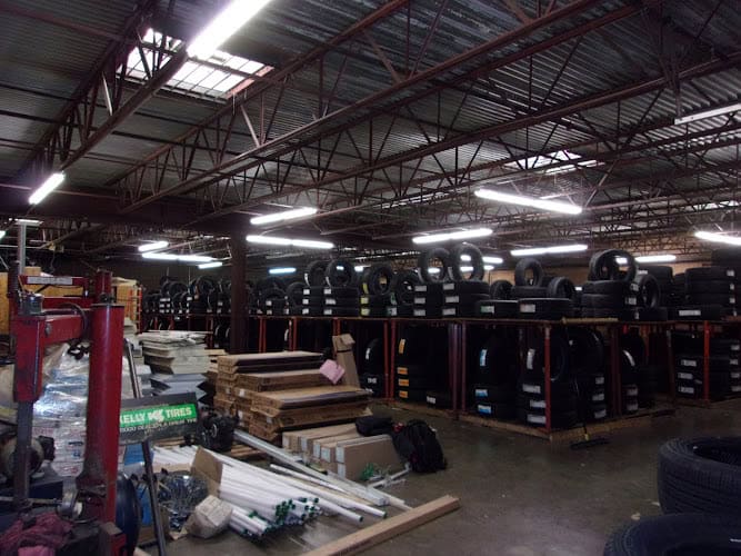 Kilowatt Electric LLC
