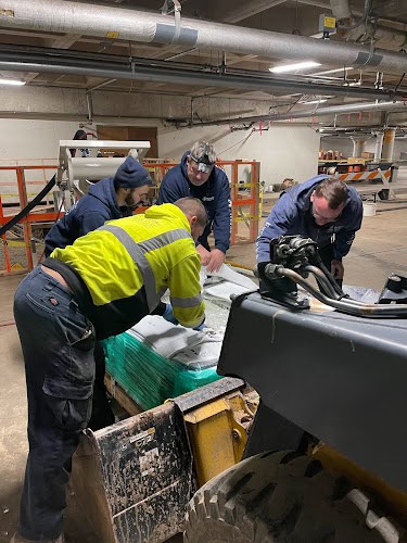 Pipe Works Services, Inc.