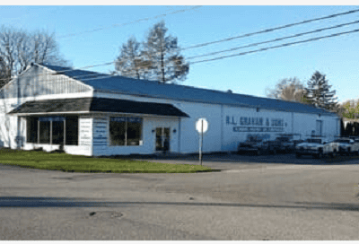 R L Graham & Sons Inc