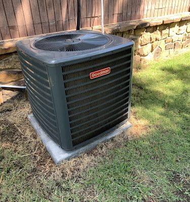 J&J Heating & Air