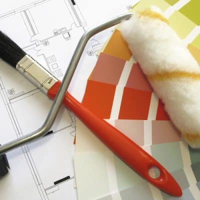 American Painting Service Inc