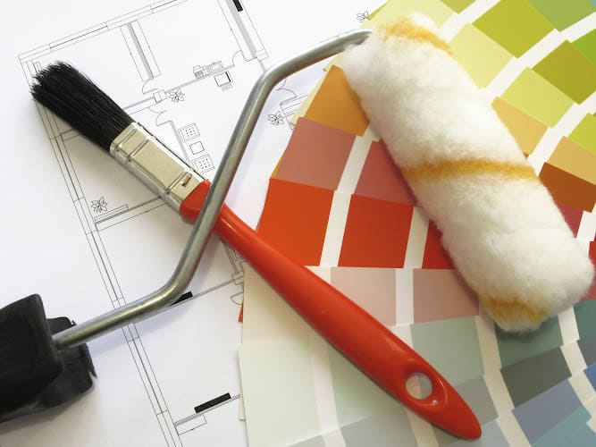 American Painting Service Inc