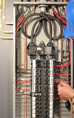 Big Bear Electrical Contracting
