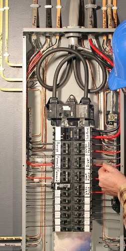 Big Bear Electrical Contracting