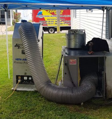 Mid-Florida Heating & Air