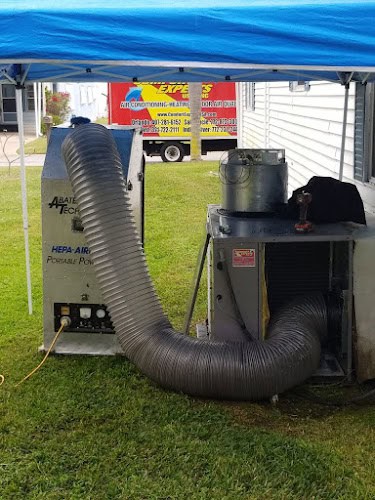 Mid-Florida Heating & Air