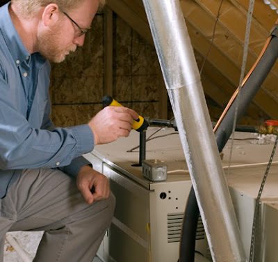 Nichols & Phipps Plumbing Heating and Air Conditioning