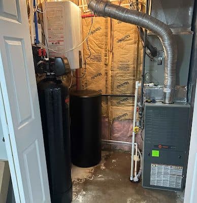 Thurgood Plumbing & HVAC
