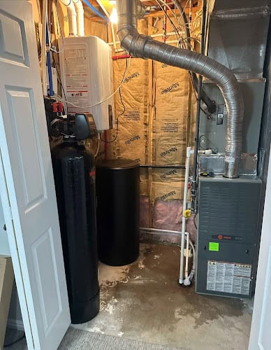 Thurgood Plumbing & HVAC
