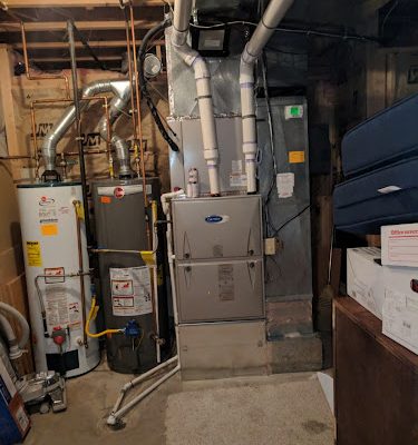 High Altitude Heating & Air Colorado Springs