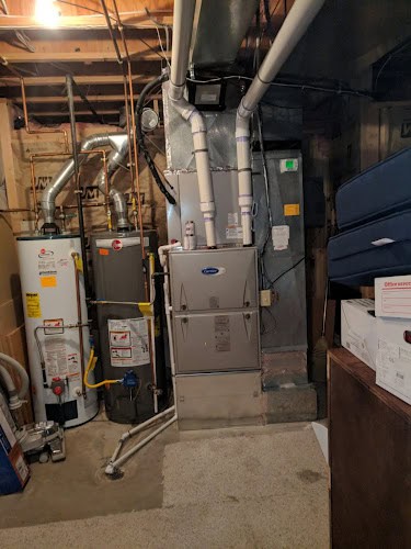 High Altitude Heating & Air Colorado Springs