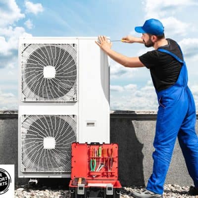 Accu-Temp Heating & Air Conditioning