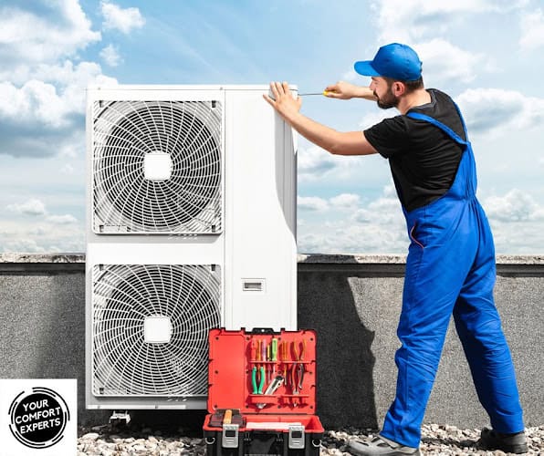 Accu-Temp Heating & Air Conditioning