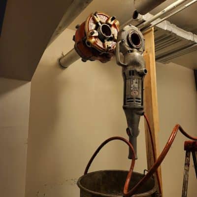 Kavana's Plumbing and Heating