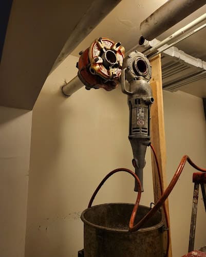 Kavana's Plumbing and Heating