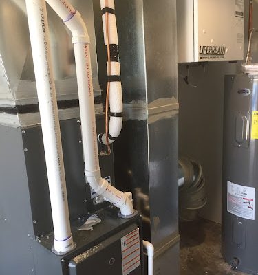 Design Heating, LLC