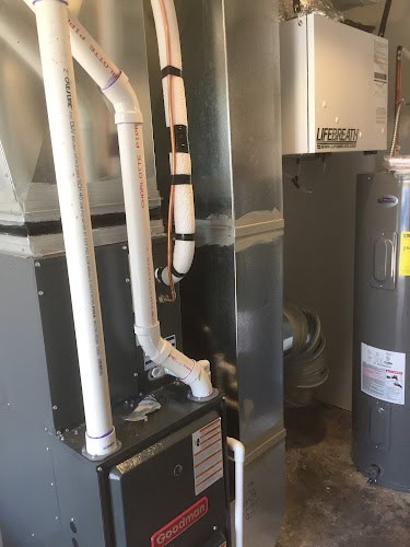 Design Heating, LLC