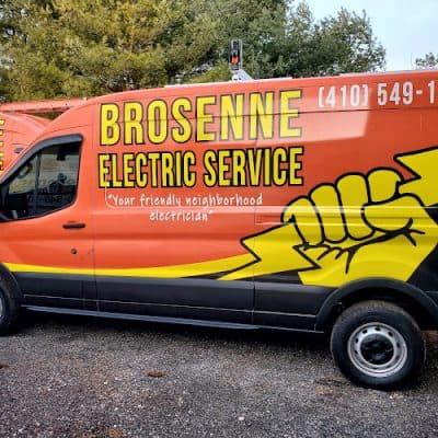 Brosenne Electric Service Inc