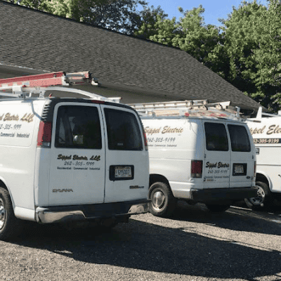 Sippel Electric LLC