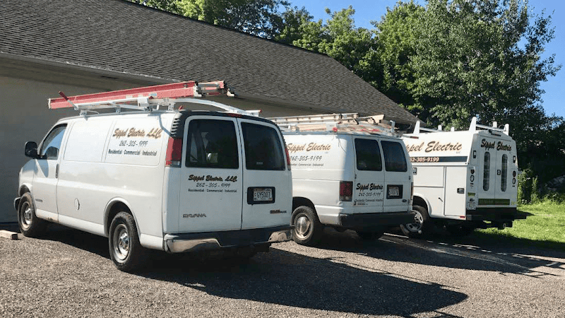 Sippel Electric LLC