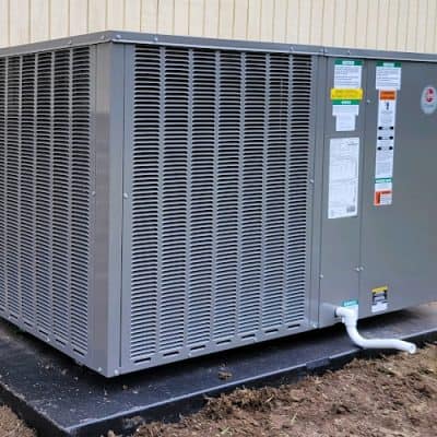 Engle Services Heating & Air - Electrical - Plumbing