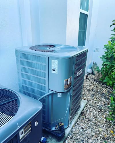 New Air Systems, Inc.