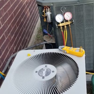 Pleasant Run A/C & Heat, LLC