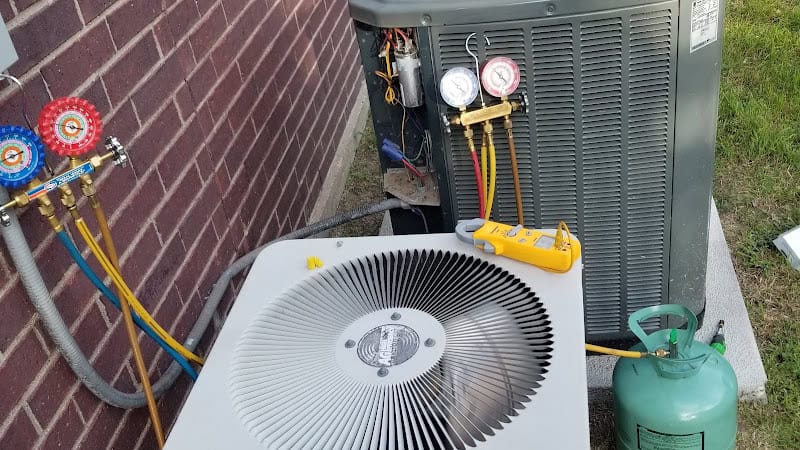 Pleasant Run A/C & Heat, LLC
