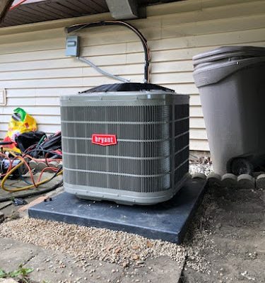 Chris Heating & Cooling