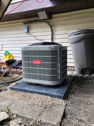 Chris Heating & Cooling