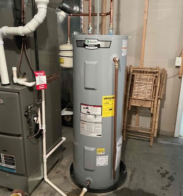 Evergreen Plumbing & Drains