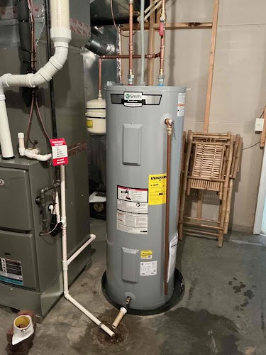 Evergreen Plumbing & Drains