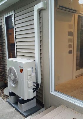 Cooper Lane Heating & Cooling