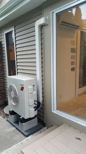 Cooper Lane Heating & Cooling