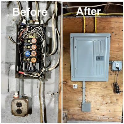 East West Electric LLC