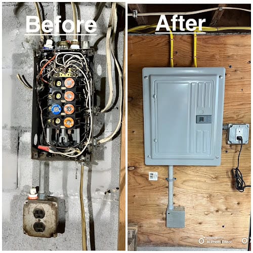 East West Electric LLC