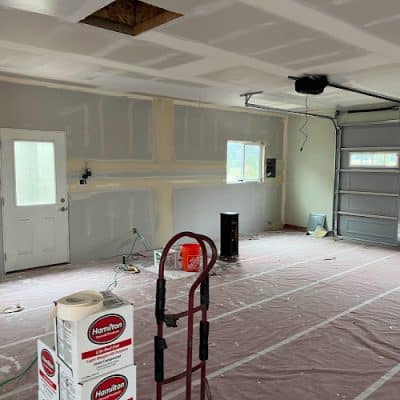Perkins Drywall and Repair