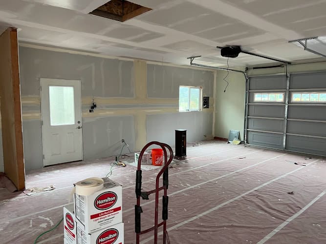 Perkins Drywall and Repair