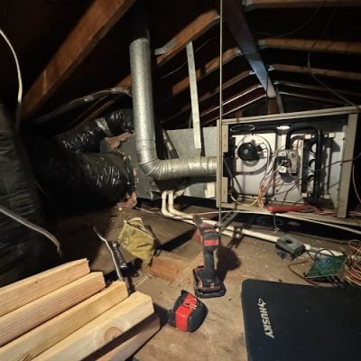 Aerosphere Electric